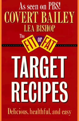 Image for Fit-Or-Fat Target Recipes