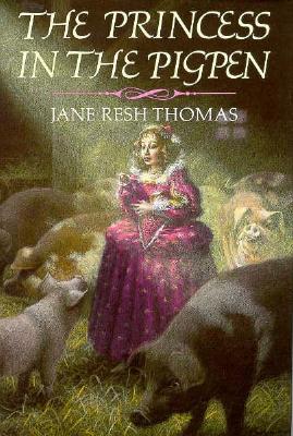 Image for The Princess in the Pigpen