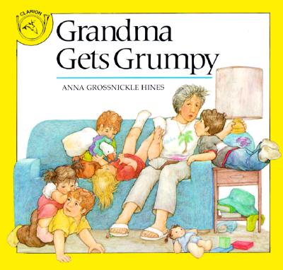 Grandma Gets Grumpy