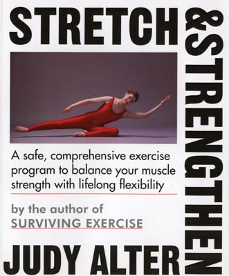 Image for Stretch and Strengthen
