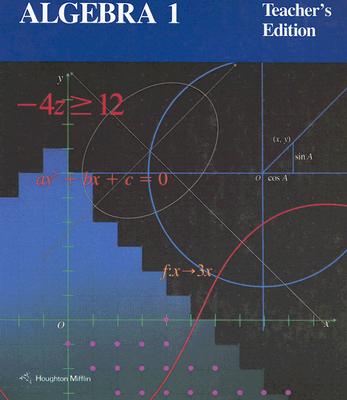 Algebra 1