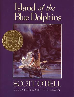 Island of the Blue Dolphins