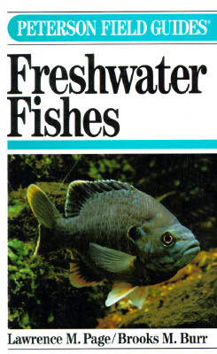 Freshwater Fishes (Peterson Field Guide)