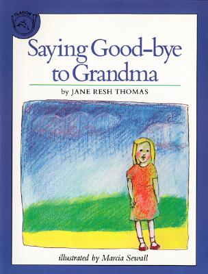 Saying Good-bye to Grandma