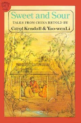 Sweet and Sour: Tales from China