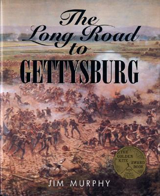 LONG ROAD TO GETTYSBURG