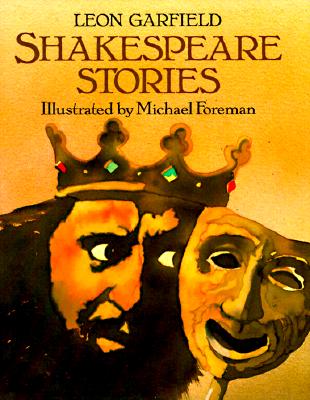Shakespeare Stories