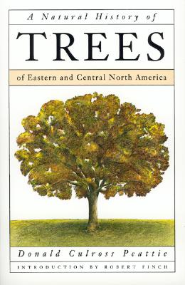 A Natural History Of Trees Of Eastern And Central North America