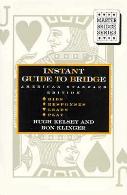 Instant Guide to Bridge (Master Bridge Series)