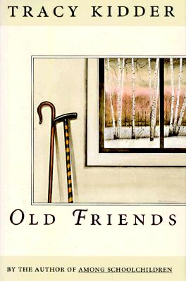 Image for Old Friends
