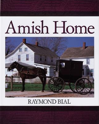 Image for Amish Home Amish Home