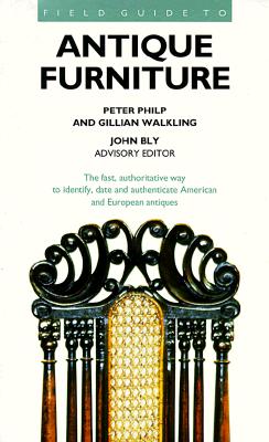 Field Guide to Antique Furniture