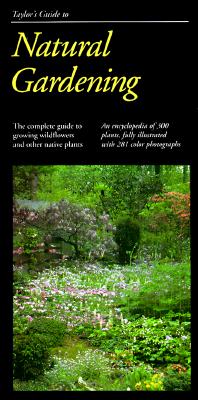 Taylor s Guide To Natural Gardening