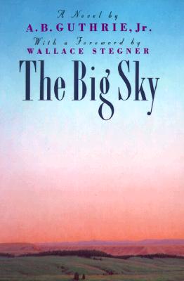Image for The Big Sky
