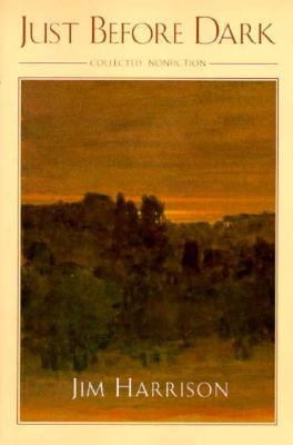 Just Before Dark