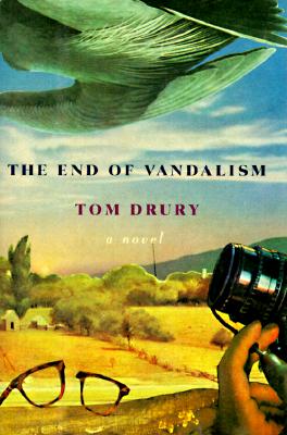 The End of Vandalism