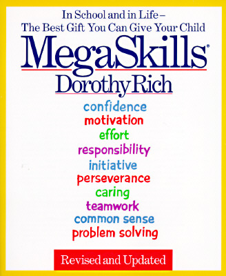 Image for Megaskills: In School and in Life-The Best Gift You Can Give Your Child