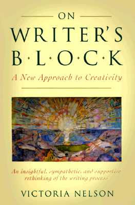 Image for On Writer's Block: A New Approach To Creativity On Writer's Block: A New Approach To Creativity