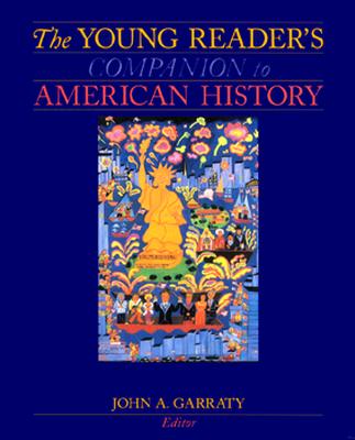 Image for The Young Reader's Companion to American History