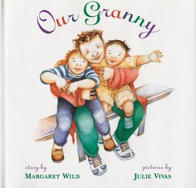 Our Granny
