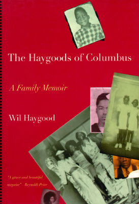 The Haygoods of Columbus : A Love Story