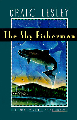 Image for The Sky Fisherman