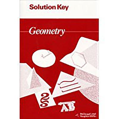 Geometry