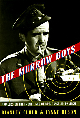 Image for Murrow Boys