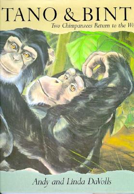 Tano and Binti