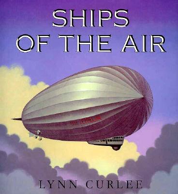 Image for Ships of the Air Ships of the Air