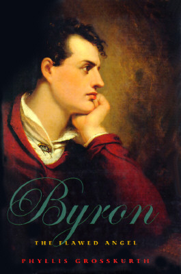 Byron the Flawed Angel