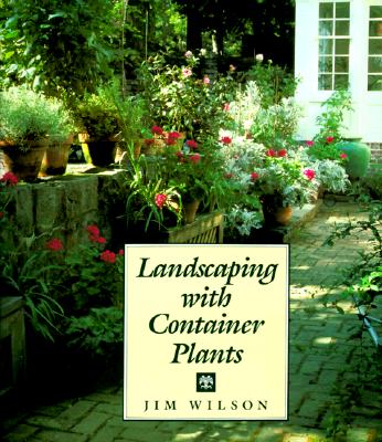 Image for Landscaping With Container Plants