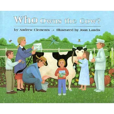 Who Owns the Cow