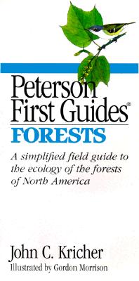 Image for Peterson First Guides Forests Peterson First Guides Forests