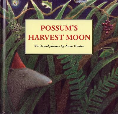 Image for Possum's Harvest Moon Possum's Harvest Moon