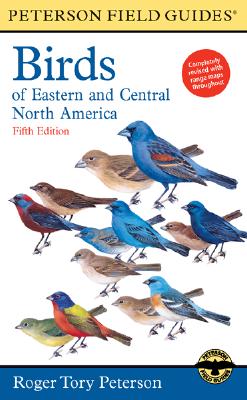 Birds of Eastern and Central North America