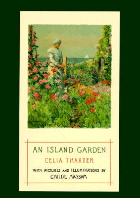 Image for An Island Garden