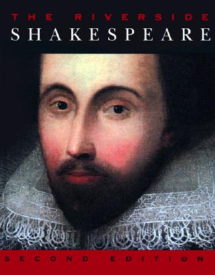 The Riverside Shakespeare, 2nd Edition
