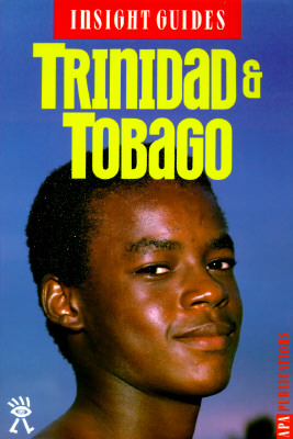 Insight Guides Trinidad and Tobago (Serial)