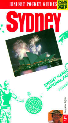 Insight Pocket Guides Sydney (1995)