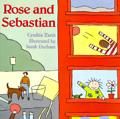 Image for Rose and Sebastian Rose and Sebastian