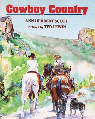 Cowboy Country