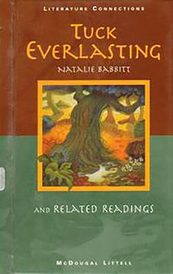 Tuck Everlasting and Related Readings (Literature Connections)