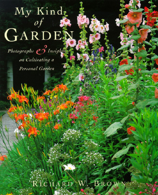 My Kind Of Garden