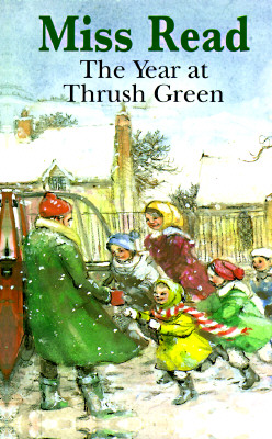 The Year At Thrush Green