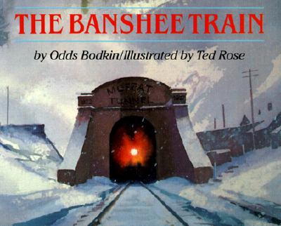 Image for The Banshee Train