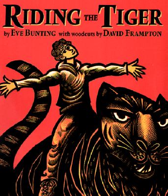 Image for Riding the Tiger Riding the Tiger