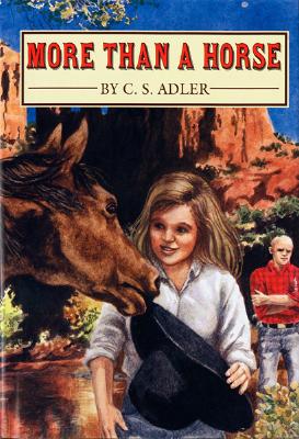 More than a horse
