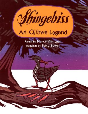 Shingebiss: An Ojibwe Legend