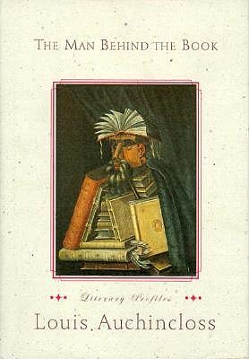 THE MAN BEHIND THE BOOK